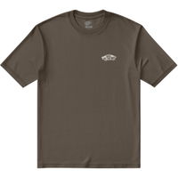 Mens Double Standard T-Shirt